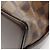 Borsa Tote Chelsea Damier Ebene Louis Vuitton Marrone - vista 5