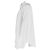 Giorgio Armani Striped Long Sleeve Shirt in White Cotton Cream - view 2
