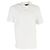 Polo Loro Piana in cotone bianco Crudo
