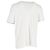Polo Loro Piana in cotone bianco Crudo - vista 3