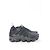 Sneakers Nike Air Vapormax Plus in cotone nero triplo - vista 10