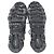 Sneakers Nike Air Vapormax Plus in cotone nero triplo - vista 6