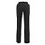 Prada gerade geschnittene Hose aus schwarzem Polyester - Ansicht 10