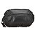 Bolsa de mão de couro Fendi Mini Spy - vista 3