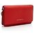 Givenchy Leather Pandora Wallet On Chain Red - view 2