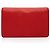 Givenchy Leather Pandora Wallet On Chain Red - view 3