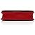 Givenchy Leather Pandora Wallet On Chain Red - view 4
