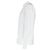 Camicia con bottoni Giorgio Armani in cotone bianco Crudo - vista 2
