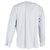 Camicia a maniche lunghe a fantasia Dolce & Gabbana in cotone bianco Multicolore - vista 3