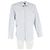 Camicia a maniche lunghe a fantasia Dolce & Gabbana in cotone bianco Multicolore - vista 4