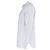 Camicia a righe a maniche lunghe Giorgio Armani in cotone bianco Multicolore - vista 2