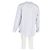 Camicia a righe a maniche lunghe Giorgio Armani in cotone bianco Multicolore - vista 6