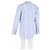 Camicia Dolce & Gabbana in cotone azzurro - vista 6