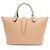 Chloé Bolso de hombro mediano Baylee de cuero Chloe
