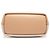 Chloé Bolso de hombro mediano Baylee de cuero Chloe - vista 4