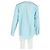 Camicia Bottonata Loro Piana in Cotone Azzurro - vista 6