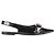 Bailarina Slingback Givenchy Voyou