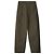 Burberry Quilted Pleated Pants