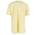 Polo Loro Piana in cotone giallo Cammello - vista 3