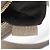 Louis Vuitton Mahina Leder Cirrus PM Handtasche Grau - Ansicht 6
