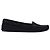 Os mocassins de couro Mabel da The Row