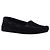 Os mocassins de couro Mabel da The Row - vista 2