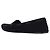 Os mocassins de couro Mabel da The Row - vista 3