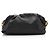 Bottega Veneta Pelle di vitello La Borsa Catena Nero - vista 3