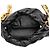 Bottega Veneta Pelle di vitello La Borsa Catena Nero - vista 6