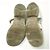 Sandali in pelle Paraboot ILIMA Bianco - vista 10