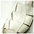Sandali in pelle Paraboot ILIMA Bianco - vista 6
