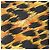 Autre Marque PULLOVER IN LANA E SETA CON STAMPA LEOPARDO LEONARD FASHION Marrone - vista 10