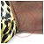 Autre Marque PULLOVER IN LANA E SETA CON STAMPA LEOPARDO LEONARD FASHION Marrone - vista 11