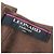 Autre Marque PULLOVER IN LANA E SETA CON STAMPA LEOPARDO LEONARD FASHION Marrone - vista 6