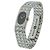 Dior Miss Dior Quarz Uhr D70-100 Schwarz - Ansicht 2