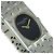 Dior Miss Dior Quarz Uhr D70-100 Schwarz - Ansicht 3