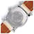 Hermès Hermes H Watch Stainless Steel Leather Quartz Silvery  - view 7