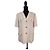 Emanuel Ungaro Ungaro vintage 1990s giacca sahariana elegante Beige