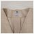 Emanuel Ungaro Ungaro vintage 1990s giacca sahariana elegante Beige - vista 3