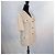 Emanuel Ungaro Ungaro vintage 1990s giacca sahariana elegante Beige - vista 5