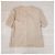 Emanuel Ungaro Ungaro vintage 1990s giacca sahariana elegante Beige - vista 6