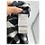 Rick Owens Kurzarmhemd mit zweifarbigem Print Baumwolle Schwarz - Ansicht 4