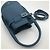 Borsa a mano Céline in pelle blu - vista 6