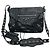 Zaino Balenciaga in pelle nera Nero