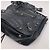 Zaino Balenciaga in pelle nera Nero - vista 4