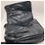 Zaino Balenciaga in pelle nera Nero - vista 7