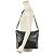 Borsa hobo grande Gabrielle di Chanel Nero - vista 2