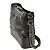 Borsa hobo grande Gabrielle di Chanel Nero - vista 3