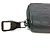 Portafoglio Zippy Verticale Rotondo Louis Vuitton M69047 Nero - vista 10