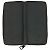 Portafoglio Zippy Verticale Rotondo Louis Vuitton M69047 Nero - vista 5